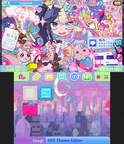 Needy Streamer Overdose 2