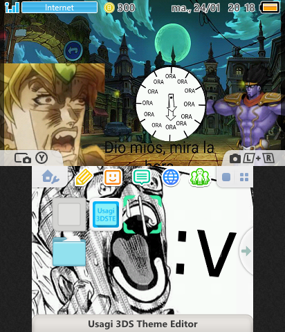 Mira Koichi un momazo