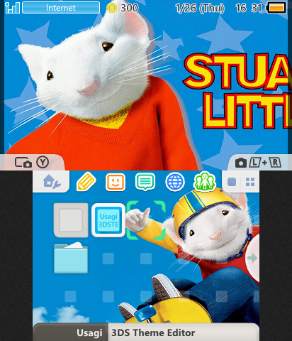 Stuart Little