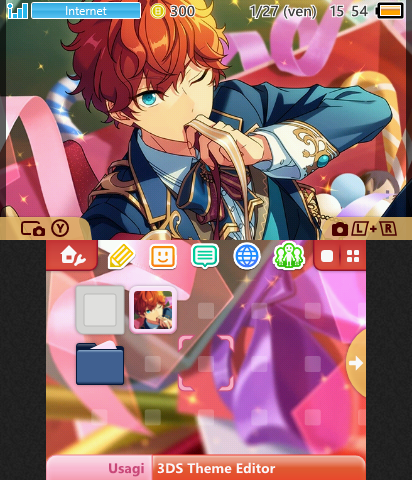 Hiiro Amagi (Ensemble Stars!!)