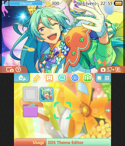 Wataru Hibiki (Ensemble Stars!!)