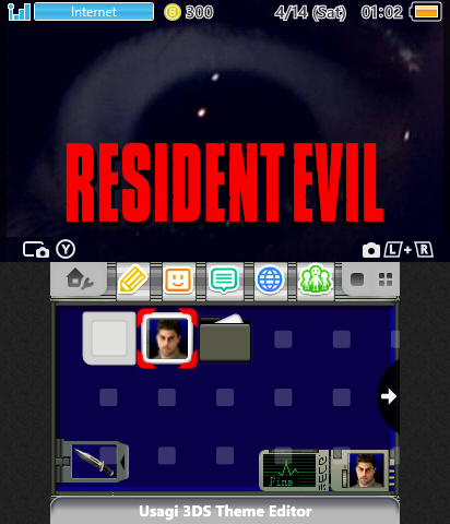 Resident Evil (Original)