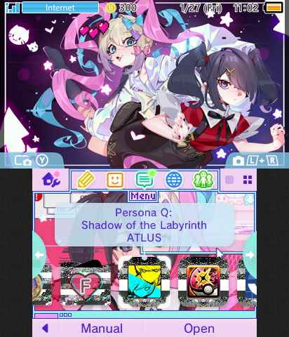 Needy Streamer overdose