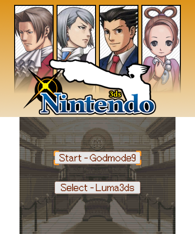 Ace Attorney: Justice for All
