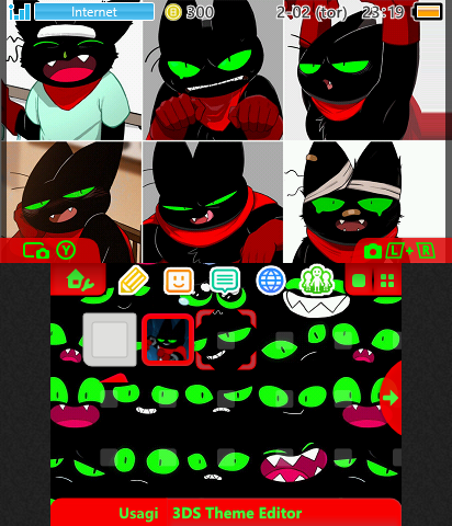 Oh, Mao Mao you're so fine