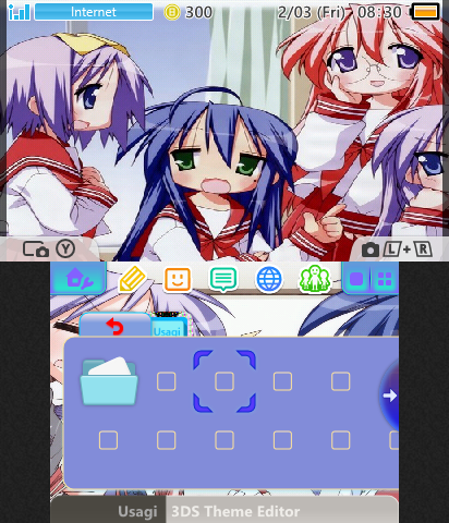 Lucky Star2