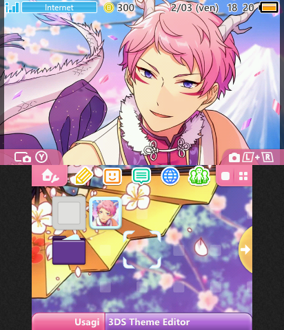 Shu Itsuki (Ensemble Stars!!)