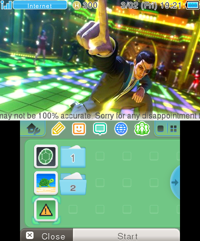 Majima Friday Night - Yakuza 0