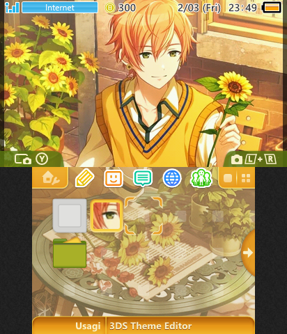 Akito An Act Of Morning Practice