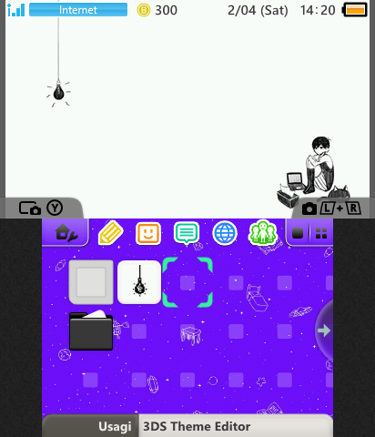 Omori Theme