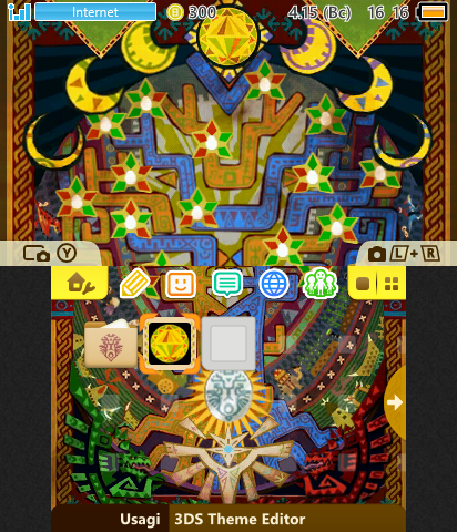 Monster Hunter Stories loading