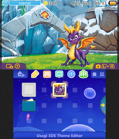 Spyro Reignited Trilogy Theme