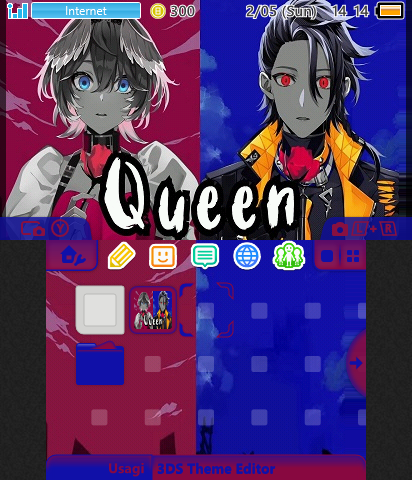 Queen-Lui+Axel