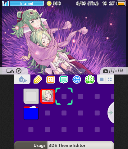 Nowi Theme