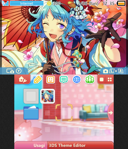 Hajime Shino (Ensemble Stars!!)