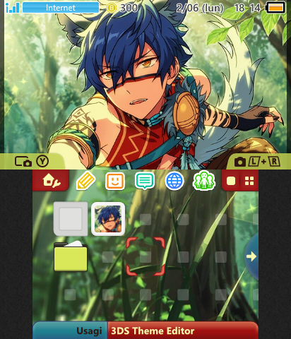 Jun Sazanami (Ensemble Stars!!)