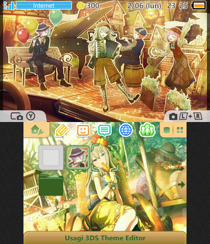 Project Sekai-wonderfulXshowtime