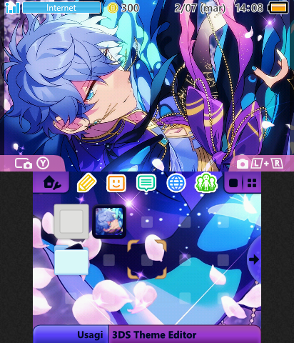 Izumi Sena (Ensemble Stars!!)