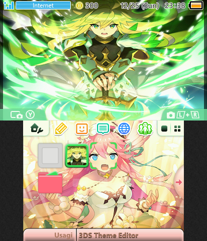 Dragalia Lost (Final Pledge)