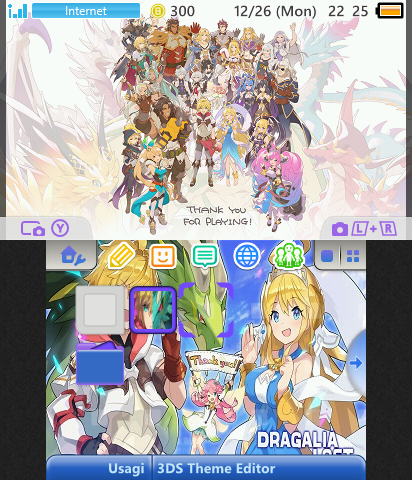 Dragalia Lost-Vio Rhyse Alberia