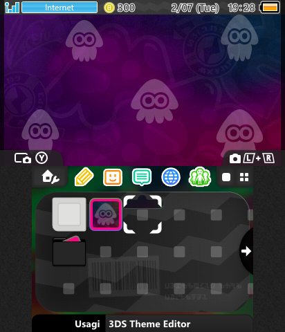 SplatTheme2