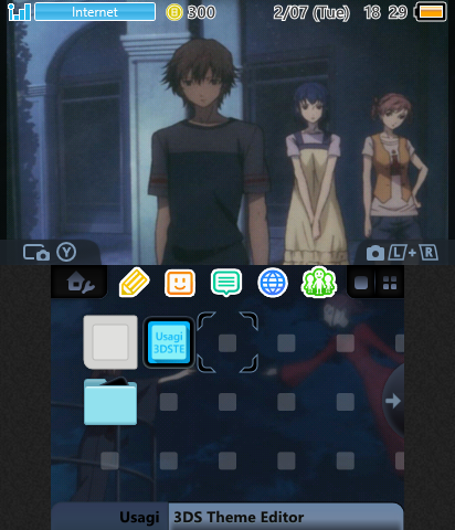 Persona Trinity Soul