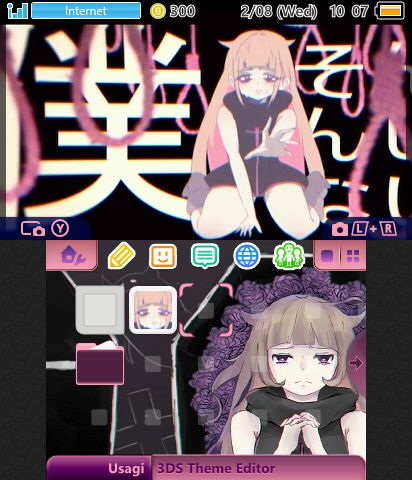 The Living Ghost is Alive