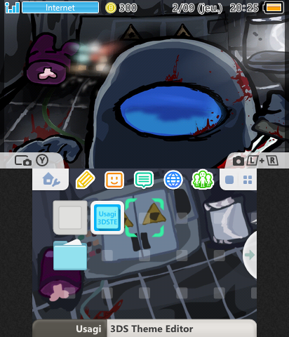 Neurotic/Impostor V4