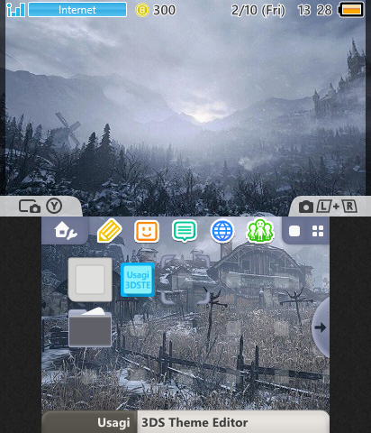 Resident Evil Village