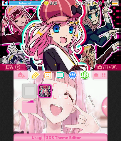 Chikatto Chika Chika