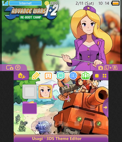 Advance Wars 2