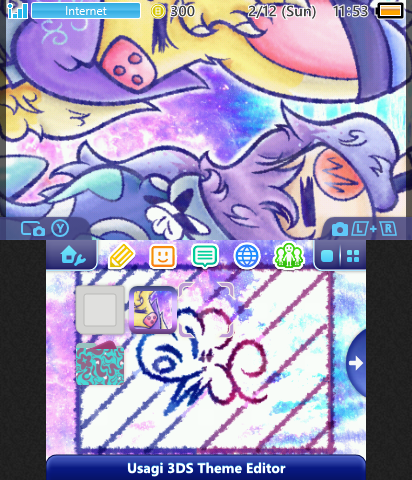 Tsuko & Masi ~ Ethereal Dream