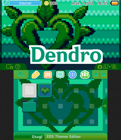 Dendro Element - Genshin Impact