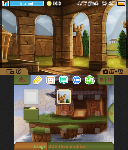 Spyro YOTD Midday Garden