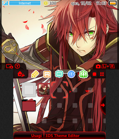 Asch - Tales of the Abyss