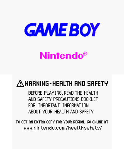 GBA-Style Health & Safety (US)