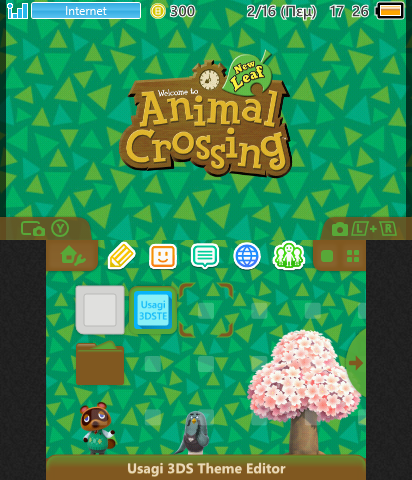 [UPDATED] AC:NL FavroiteGamers