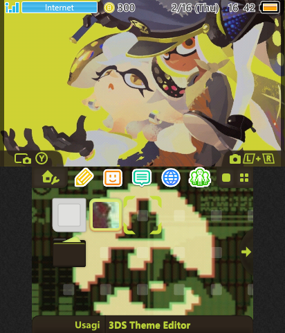 Alterna (Splatoon 3)