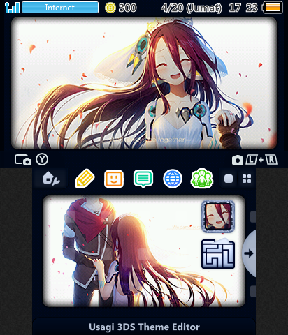 NGNL Zero - Schwi II