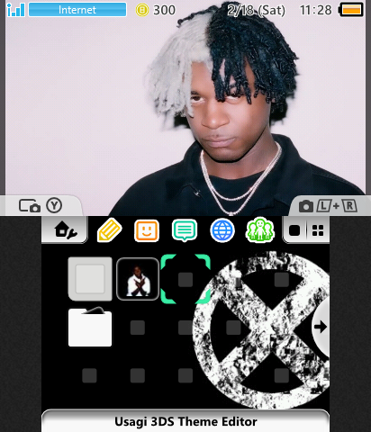 Ken Carson Theme (Murder Musik)