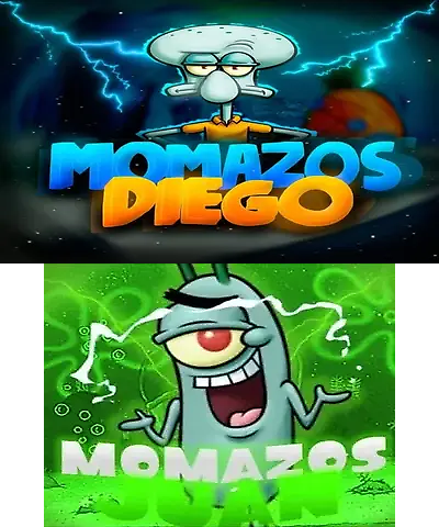 momazos