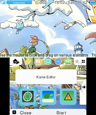 Hoenn Beaches - by Mobuwla