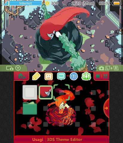 Boktai 2 - Red Durathror