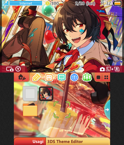 Ritsu Sakuma (Ensemble Stars!!)