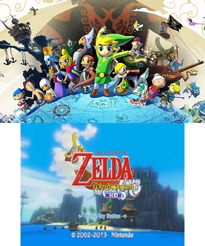 Wind Waker