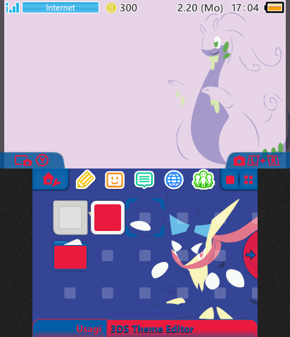 Cyllage City from XY