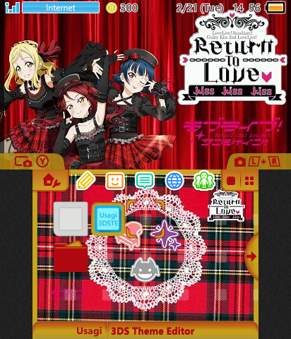 Love Live! - Guilty Kiss 2nd LL