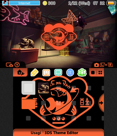 Grizzco Lobby