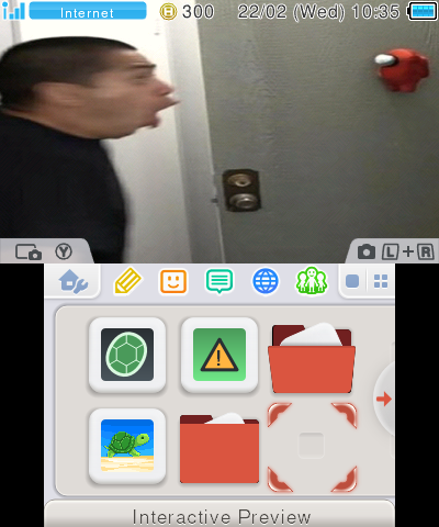 Among Us [Joke Theme]