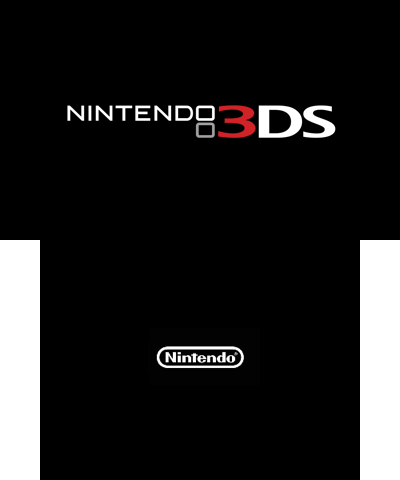 Nintendo 3DS Normal Launch